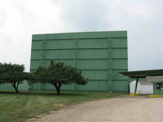 Magic City Drive In - 2010 Photos